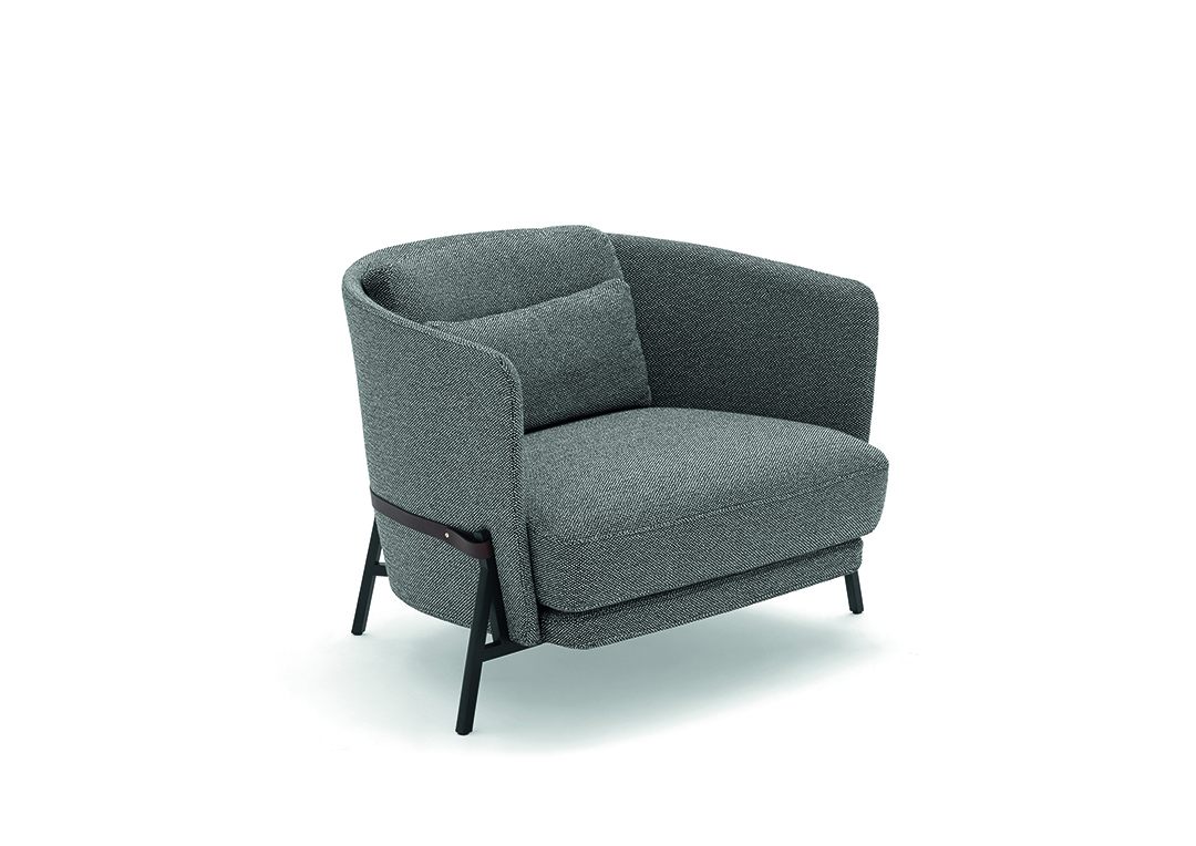 Cradle Armchair